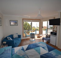 Seascape Beach House - Accommodation Mount Tamborine