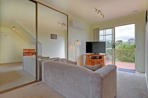 Aloft Boutique Accommodation - Accommodation Mount Tamborine 10