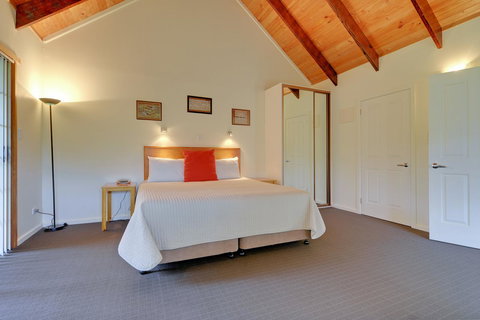 Aloft Boutique Accommodation - Accommodation Mount Tamborine 15