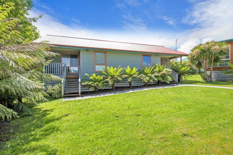 Aloft Boutique Accommodation - Accommodation Mount Tamborine 6