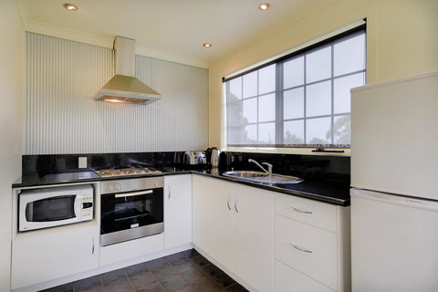 Aloft Boutique Accommodation - Accommodation Mount Tamborine 17