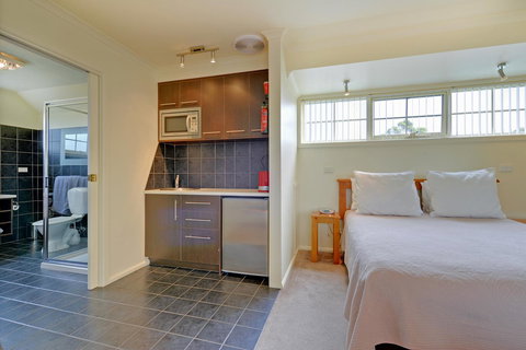 Aloft Boutique Accommodation - Accommodation Mount Tamborine 9