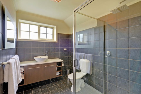 Aloft Boutique Accommodation - Accommodation Mount Tamborine 8