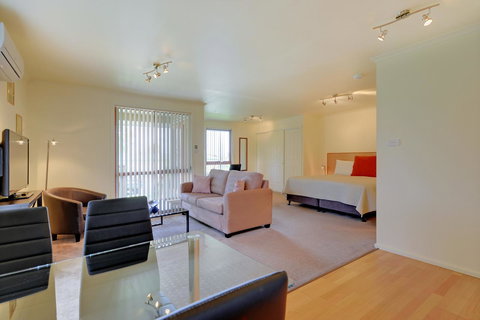 Aloft Boutique Accommodation - Accommodation Mount Tamborine 1