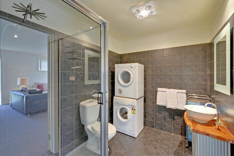 Aloft Boutique Accommodation - Accommodation Mount Tamborine 16