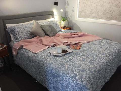 Manna Hill Farm - Accommodation Mount Tamborine 18