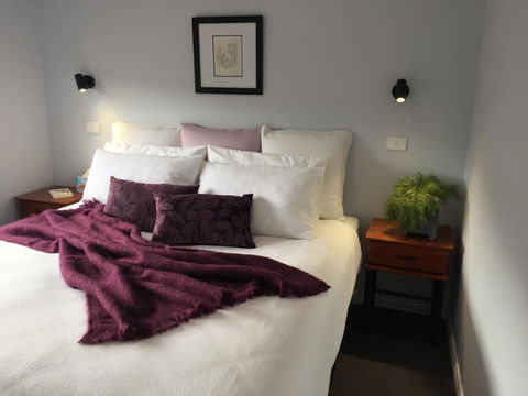Manna Hill Farm - Accommodation Mount Tamborine 36