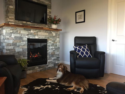Manna Hill Farm - Accommodation Mount Tamborine 41