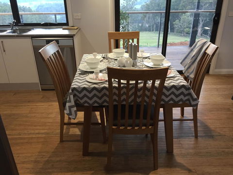 Manna Hill Farm - Accommodation Mount Tamborine 16