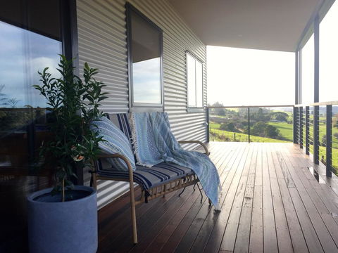 Manna Hill Farm - Accommodation Mount Tamborine 22