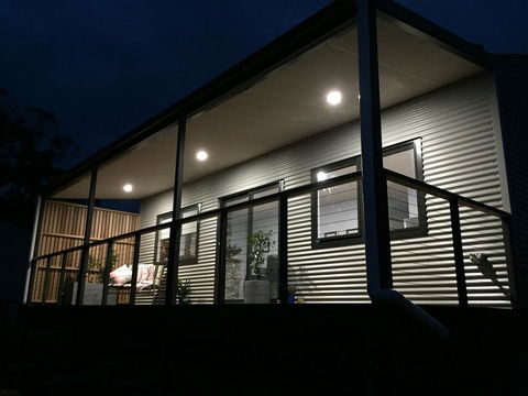 Manna Hill Farm - Accommodation Mount Tamborine 24