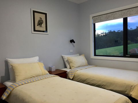 Manna Hill Farm - Accommodation Mount Tamborine 19