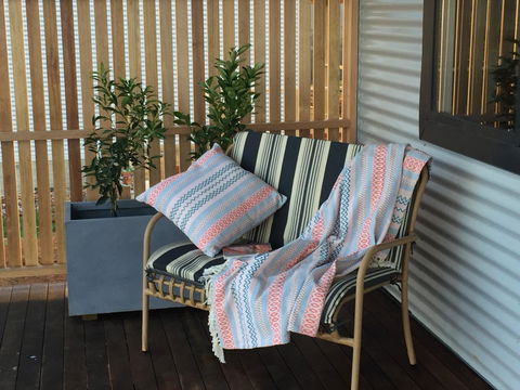 Manna Hill Farm - Accommodation Mount Tamborine 39