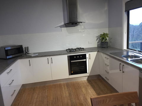 Manna Hill Farm - Accommodation Mount Tamborine 17