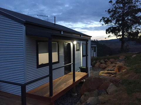 Manna Hill Farm - Accommodation Mount Tamborine 33