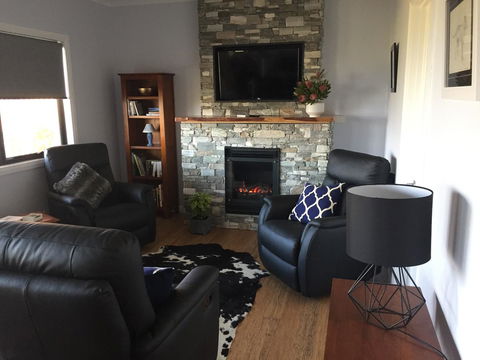 Manna Hill Farm - Accommodation Mount Tamborine 42