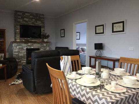 Manna Hill Farm - Accommodation Mount Tamborine 13
