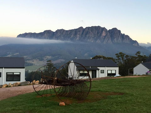 Manna Hill Farm - Accommodation Mount Tamborine 11