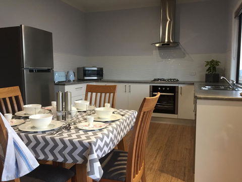 Manna Hill Farm - Accommodation Mount Tamborine 14