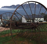 Manna Hill Farm - Accommodation Mount Tamborine