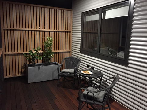 Manna Hill Farm - Accommodation Mount Tamborine 21