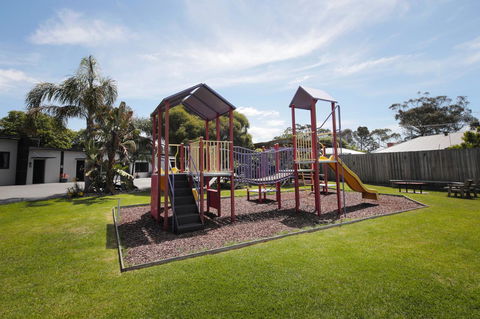 Georges Bay Apartments - Accommodation Mount Tamborine 41