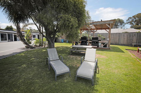 Georges Bay Apartments - Accommodation Mount Tamborine 39
