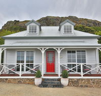 Little Talisker - Accommodation Mount Tamborine