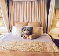 Wandering Geese Boutique Bed and Breakfast - Accommodation Mount Tamborine
