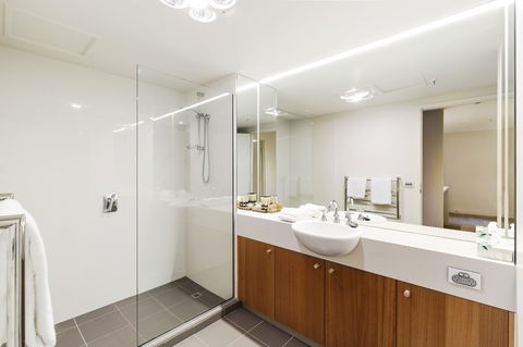 The Old Woolstore Apartment Hotel - Accommodation Mount Tamborine 15