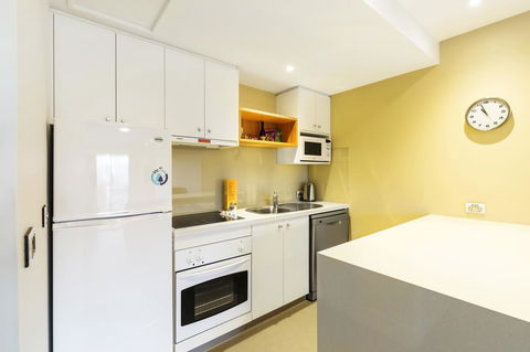 The Old Woolstore Apartment Hotel - Accommodation Mount Tamborine 14