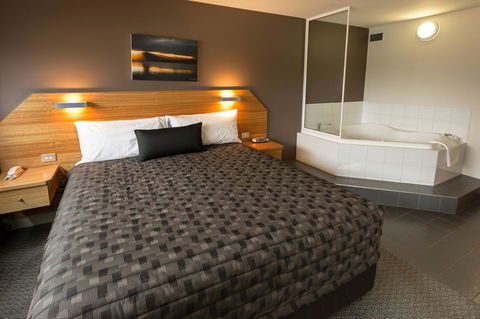 The Old Woolstore Apartment Hotel - Accommodation Mount Tamborine 29
