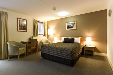 The Old Woolstore Apartment Hotel - Accommodation Mount Tamborine 32