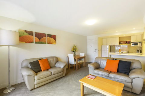 The Old Woolstore Apartment Hotel - Accommodation Mount Tamborine 11