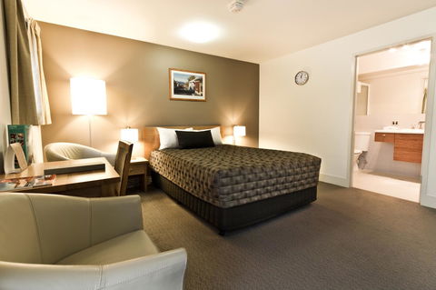 The Old Woolstore Apartment Hotel - Accommodation Mount Tamborine 24