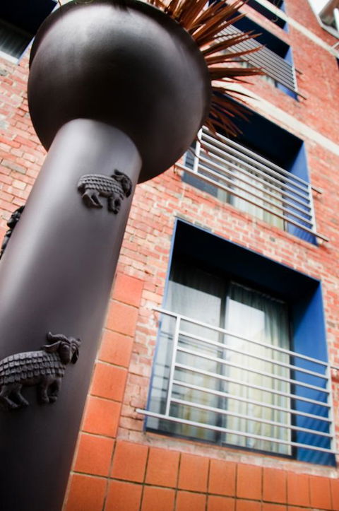 The Old Woolstore Apartment Hotel - Accommodation Mount Tamborine 38