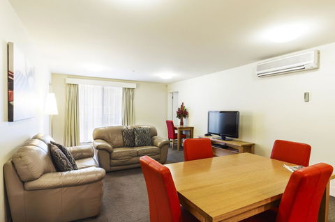 The Old Woolstore Apartment Hotel - Accommodation Mount Tamborine 17