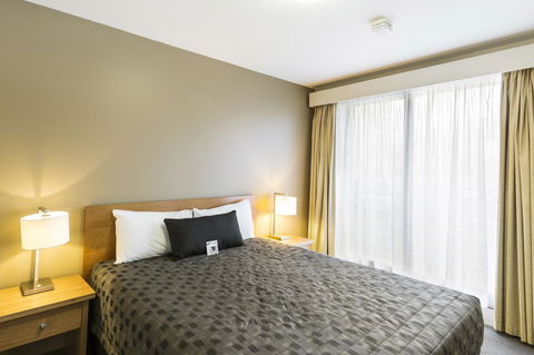 The Old Woolstore Apartment Hotel - Accommodation Mount Tamborine 18