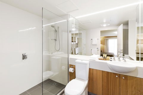 The Old Woolstore Apartment Hotel - Accommodation Mount Tamborine 20