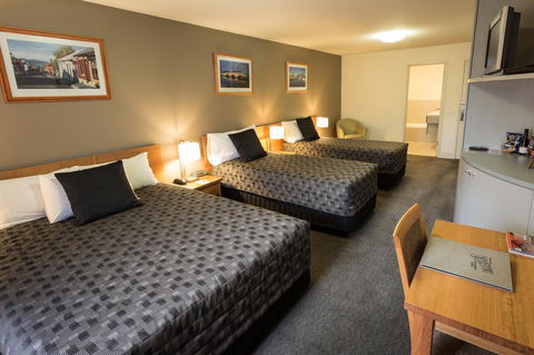 The Old Woolstore Apartment Hotel - Accommodation Mount Tamborine 30