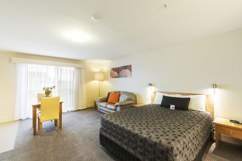 The Old Woolstore Apartment Hotel - Accommodation Mount Tamborine 22