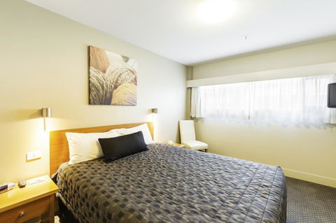 The Old Woolstore Apartment Hotel - Accommodation Mount Tamborine 7