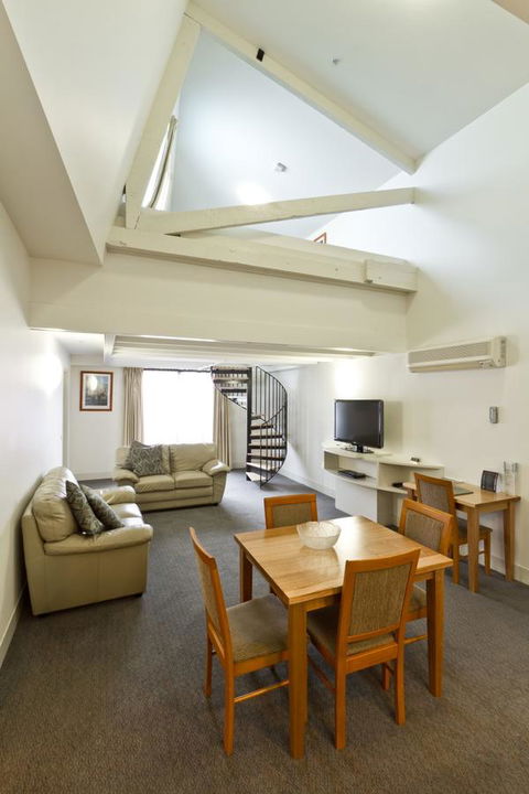 The Old Woolstore Apartment Hotel - Accommodation Mount Tamborine 26