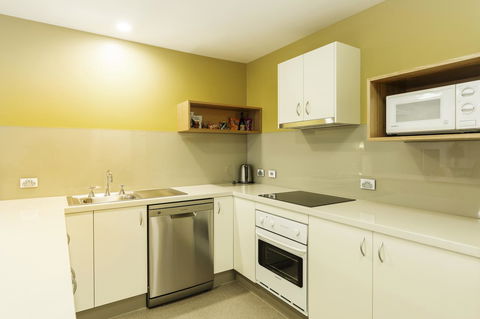 The Old Woolstore Apartment Hotel - Accommodation Mount Tamborine 16