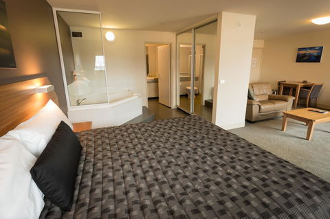 The Old Woolstore Apartment Hotel - Accommodation Mount Tamborine 31