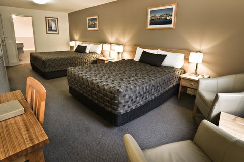 The Old Woolstore Apartment Hotel - Accommodation Mount Tamborine 33