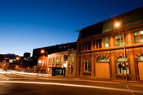 The Old Woolstore Apartment Hotel - Accommodation Mount Tamborine 2