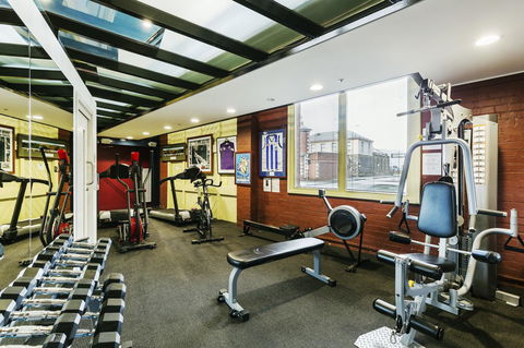 The Old Woolstore Apartment Hotel - Accommodation Mount Tamborine 6