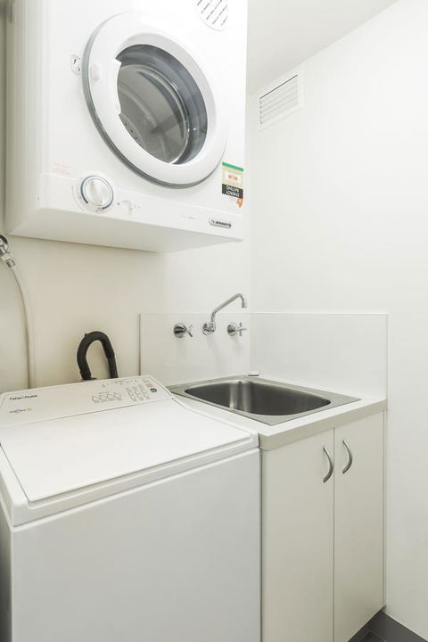 The Old Woolstore Apartment Hotel - Accommodation Mount Tamborine 13