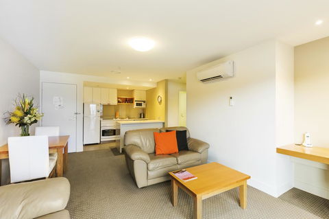 The Old Woolstore Apartment Hotel - Accommodation Mount Tamborine 12